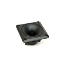 Thunder PZX-113 Piezo magassugárzó 150/300W (8,9x8,9 cm)