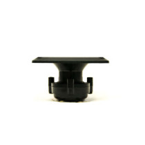 Thunder PZX-113 Piezo magassugárzó 150/300W (8,9x8,9 cm)