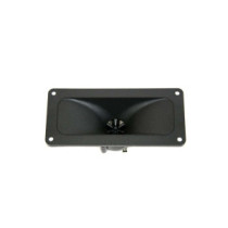 Thunder PZX-305 Piezo magassugárzó 150/300W (14,7x6,8 cm)