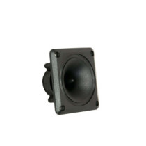 Thunder PZX-113 Piezo magassugárzó 150/300W (8,9x8,9 cm)