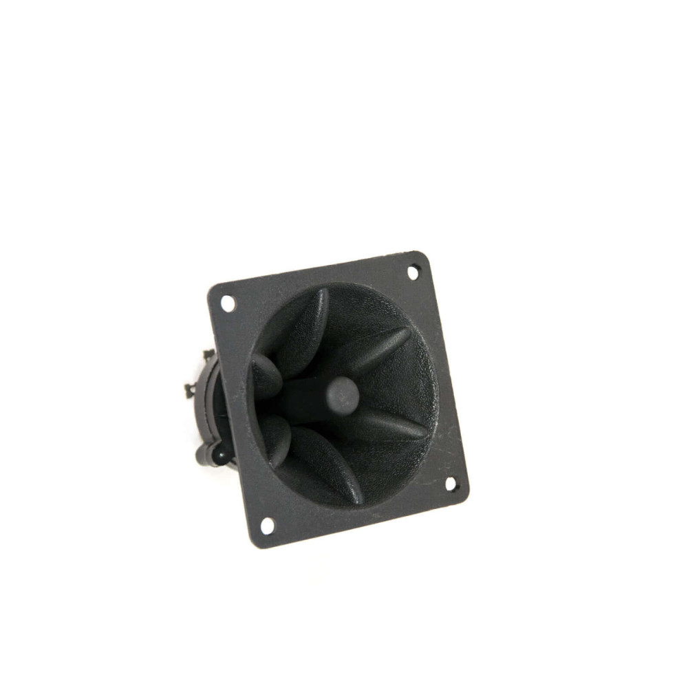 Thunder PZX-307 Piezo magassugárzó 150/300W (8,5x8,5 cm)