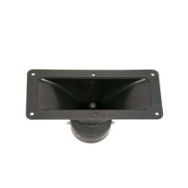 Thunder PZX-306 Piezo magassugárzó 150/300W (18,8x8 cm)