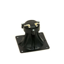 Thunder PZX-307 Piezo magassugárzó 150/300W (8,5x8,5 cm)