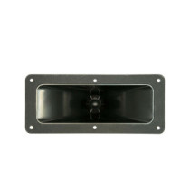 Thunder PZX-306 Piezo magassugárzó 150/300W (18,8x8 cm)