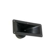 Thunder PZX-306 Piezo magassugárzó 150/300W (18,8x8 cm)