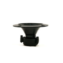 Thunder PZX-309 Piezo magassugárzó 150/300W (Átm   9,8 cm)