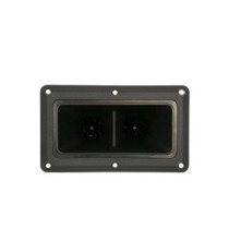 Thunder PZX-342 Piezo magassugárzó 200/400W (9,5x16 cm)