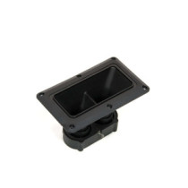Thunder PZX-342 Piezo magassugárzó 200/400W (9,5x16 cm)