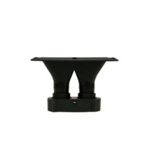 Thunder PZX-342 Piezo magassugárzó 200/400W (9,5x16 cm)