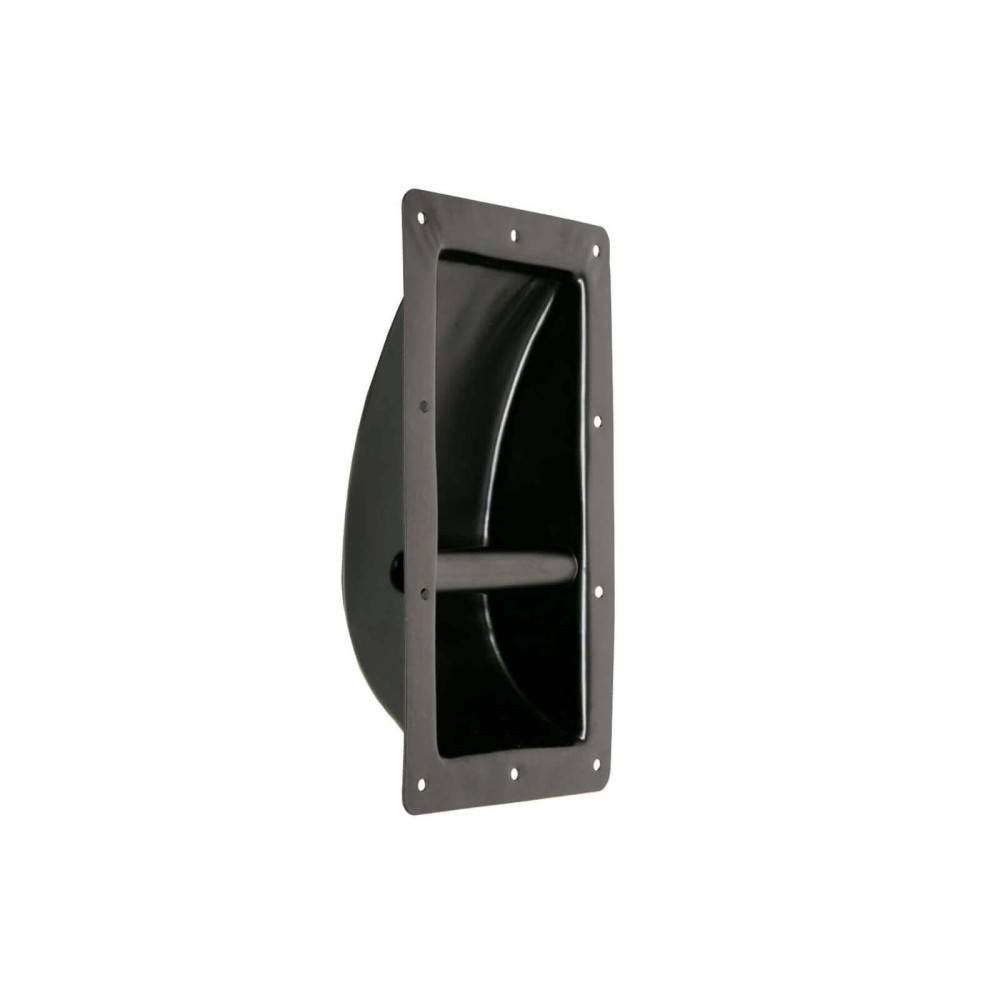 Thunder SH-1628 hordfül süllyesztett kivitel (16,2x 28 cm) - FÉM