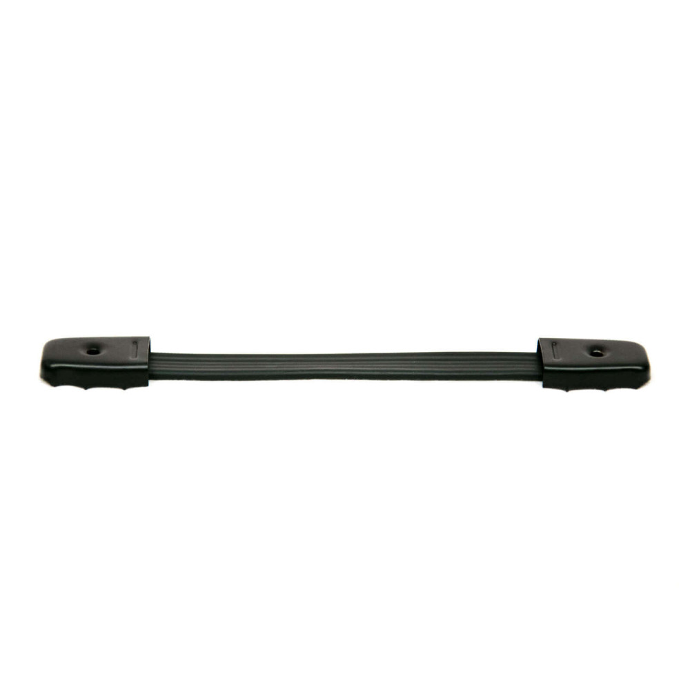 Thunder SH-25L hangfal hordfül, hordszíj gumi + fém (2,5 x 25 cm)