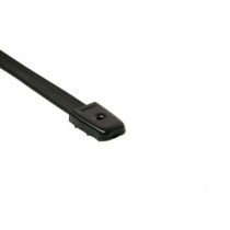 Thunder SH-25L hangfal hordfül, hordszíj gumi + fém (2,5 x 25 cm)