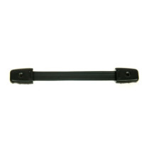 Thunder SH-25L hangfal hordfül, hordszíj gumi + fém (2,5 x 25 cm)