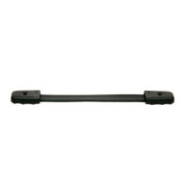 Thunder SH-25L hangfal hordfül, hordszíj gumi + fém (2,5 x 25 cm)