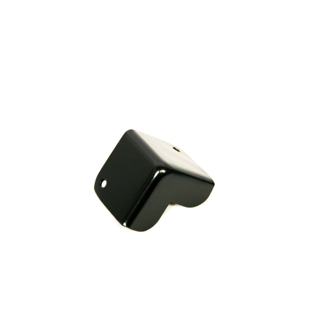 Thunder SPC-38M Hangfal sarokvédő, (40x40x20 mm) - FÉM
