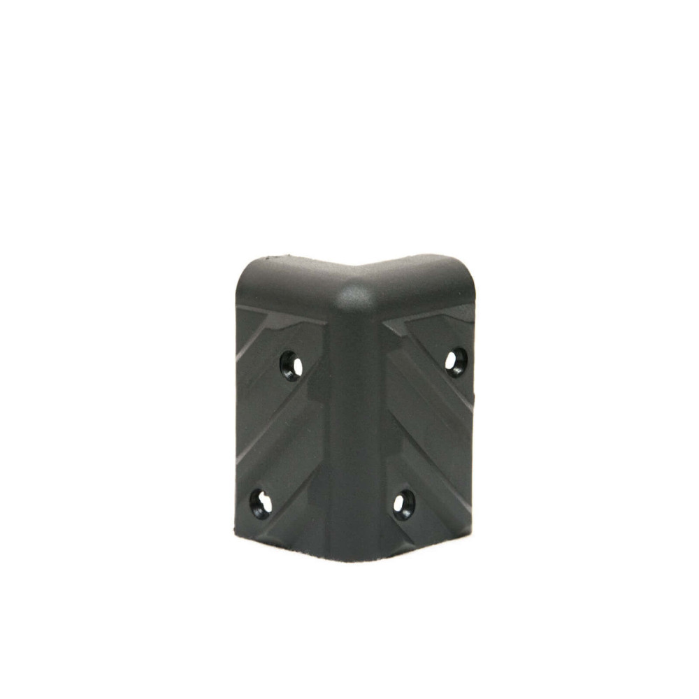 Thunder SPC-50P Hangfal sarokvédő (50x50x80 mm) - műanyag