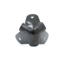 Thunder SPC-42M Hangfal sarokvédő, (40x40x40 mm) - FÉM
