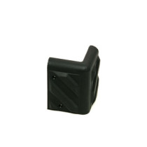 Thunder SPC-70P Hangfal sarokvédő (70x70x95 mm) - műanyag