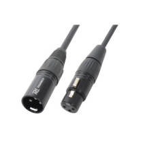 PD Connex CX35-25m jelkábel (XLR mama - XLR papa)