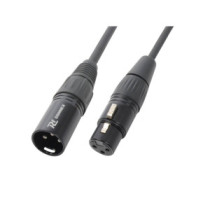 PD Connex CX35-30m jelkábel (XLR mama - XLR papa)