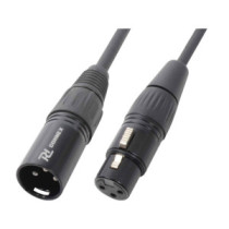 PD Connex CX36-20 XLR papa - XLR mama, 20m