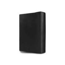Power Dynamics BC40B (4") Fali hangfal szett 2x30/100W, 8 Ohm/100V - fekete