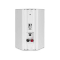 Power Dynamics BC50W (5,25") Fali hangfal szett 2x35/120W, 8 Ohm/100V - fehér