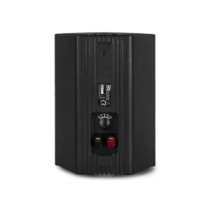 Power Dynamics BC65B (6,5") Fali hangfal szett 2x45/150W, 8 Ohm/100V - fekete