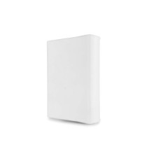 Power Dynamics BC65W (6,5") Fali hangfal szett 2x45/150W, 8 Ohm/100V - fehér