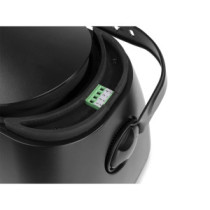 Power Dynamics BD50B (5") 2 utas fali hangfal szett 2x120W, 8 Ohm - fekete