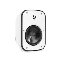 Power Dynamics BD50TW (5") 2 utas fali hangfal 120W, 8 Ohm/100V - fehér