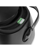 Power Dynamics BD65B (6,5") 2 utas fali hangfal szett 2x150W, 8 Ohm - fekete