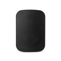 Power Dynamics BD65TB (6,5") 2 utas fali hangfal 150W, 8 Ohm/100V - fekete