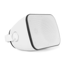 Power Dynamics BD65TW (6,5") 2 utas fali hangfal 150W, 8 Ohm/100V - fehér