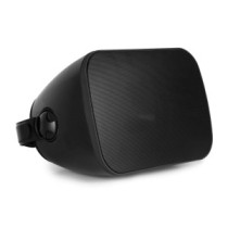 Power Dynamics BD65TB (6,5") 2 utas fali hangfal 150W, 8 Ohm/100V - fekete