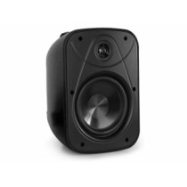 Power Dynamics BD80TB (8") 2 utas fali hangfal, 160W, 8 Ohm/100V - fekete