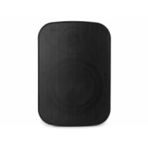 Power Dynamics BD80TB (8") 2 utas fali hangfal, 160W, 8 Ohm/100V - fekete