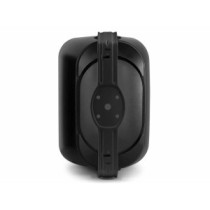 Power Dynamics BD80TB (8") 2 utas fali hangfal, 160W, 8 Ohm/100V - fekete