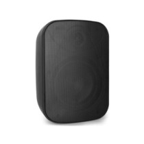 Power Dynamics BD80TB (8") 2 utas fali hangfal, 160W, 8 Ohm/100V - fekete
