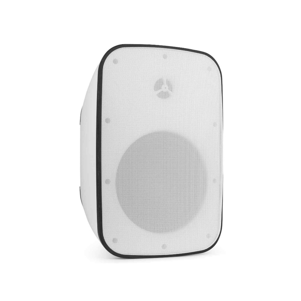 Power Dynamics BD80TW (8") 2 utas fali hangfal, 160W, 8 Ohm/100V - fehér
