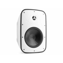Power Dynamics BD80TW (8") 2 utas fali hangfal, 160W, 8 Ohm/100V - fehér