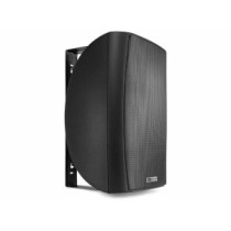 Power Dynamics BF80TB (8") Kültéri IPX5 50W Fali hangfal, 100V, 70V, 8Ohm - fekete