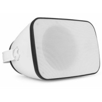 Power Dynamics BD80TW (8") 2 utas fali hangfal, 160W, 8 Ohm/100V - fehér