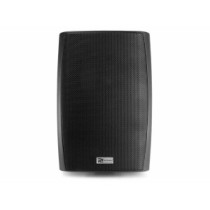 Power Dynamics BF80TB (8") Kültéri IPX5 50W Fali hangfal, 100V, 70V, 8Ohm - fekete