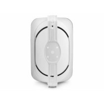 Power Dynamics BD80TW (8") 2 utas fali hangfal, 160W, 8 Ohm/100V - fehér