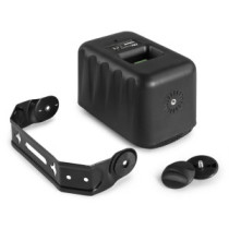 Power Dynamics BGO30 (IPX5) Fali hangfal szett 2×25/60W, 8 Ohm FEKETE
