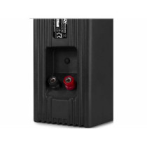 Power Dynamics BGO40 (IPX5) Fali hangfal szett 2×30/100W, 8 Ohm FEKETE