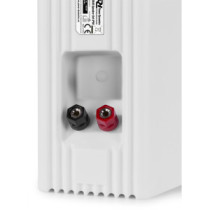 Power Dynamics BGO40 (IPX5) Fali hangfal szett 2×30/100W, 8 Ohm FEHÉR