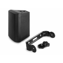 Power Dynamics BGO50 (IPX5) Fali hangfal szett 2×35/120W, 8 Ohm FEKETE