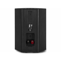 Power Dynamics BGO50 (IPX5) Fali hangfal szett 2×35/120W, 8 Ohm FEKETE